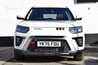 USED 2025 75 KGM TIVOLI 1.5 K40 Auto Euro 6 (s/s) 5dr 