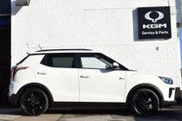 USED 2025 75 KGM TIVOLI 1.5 K40 Auto Euro 6 (s/s) 5dr 
