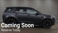 USED 2017 17 LAND ROVER DISCOVERY SPORT 2.0 TD4 HSE Dynamic Lux SUV 5dr Diesel Auto 4WD Euro 6 (s/s) (180 ps) 