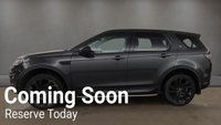 USED 2017 17 LAND ROVER DISCOVERY SPORT 2.0 TD4 HSE Dynamic Lux SUV 5dr Diesel Auto 4WD Euro 6 (s/s) (180 ps) 