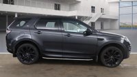 USED 2017 17 LAND ROVER DISCOVERY SPORT 2.0 TD4 HSE Dynamic Lux SUV 5dr Diesel Auto 4WD Euro 6 (s/s) (180 ps) 