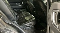 USED 2017 17 LAND ROVER DISCOVERY SPORT 2.0 TD4 HSE Dynamic Lux SUV 5dr Diesel Auto 4WD Euro 6 (s/s) (180 ps) 