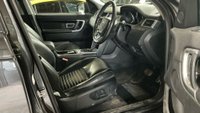 USED 2017 17 LAND ROVER DISCOVERY SPORT 2.0 TD4 HSE Dynamic Lux SUV 5dr Diesel Auto 4WD Euro 6 (s/s) (180 ps) 