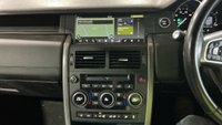 USED 2017 17 LAND ROVER DISCOVERY SPORT 2.0 TD4 HSE Dynamic Lux SUV 5dr Diesel Auto 4WD Euro 6 (s/s) (180 ps) 