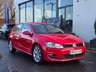 USED 2013 63 VOLKSWAGEN GOLF 2.0 TDI BlueMotion Tech GT Hatchback 5dr Diesel DSG Euro 5 (s/s) (150 ps) 