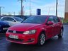 USED 2013 63 VOLKSWAGEN GOLF 2.0 TDI BlueMotion Tech GT Hatchback 5dr Diesel DSG Euro 5 (s/s) (150 ps) 