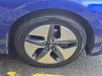 USED 2021 71 HYUNDAI IONIQ 1.6 h-GDi Premium SE Hatchback 5dr Petrol Hybrid DCT Euro 6 (s/s) (141 ps) 