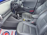 USED 2021 71 HYUNDAI IONIQ 1.6 h-GDi Premium SE Hatchback 5dr Petrol Hybrid DCT Euro 6 (s/s) (141 ps) 