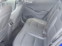 USED 2021 71 HYUNDAI IONIQ 1.6 h-GDi Premium SE Hatchback 5dr Petrol Hybrid DCT Euro 6 (s/s) (141 ps) 