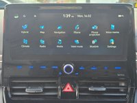 USED 2021 71 HYUNDAI IONIQ 1.6 h-GDi Premium SE Hatchback 5dr Petrol Hybrid DCT Euro 6 (s/s) (141 ps) 