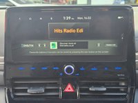 USED 2021 71 HYUNDAI IONIQ 1.6 h-GDi Premium SE Hatchback 5dr Petrol Hybrid DCT Euro 6 (s/s) (141 ps) 