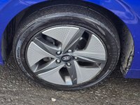 USED 2021 71 HYUNDAI IONIQ 1.6 h-GDi Premium SE Hatchback 5dr Petrol Hybrid DCT Euro 6 (s/s) (141 ps) 