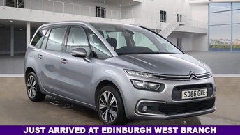 View our Citroen Grand C4 Picasso