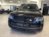 USED 2019 19 LAND ROVER RANGE ROVER 3.0 SD V6 Vogue SUV 5dr Diesel Auto 4WD Euro 6 (s/s) (275 ps) 