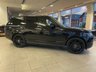 USED 2019 19 LAND ROVER RANGE ROVER 3.0 SD V6 Vogue SUV 5dr Diesel Auto 4WD Euro 6 (s/s) (275 ps) 