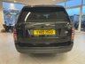 USED 2019 19 LAND ROVER RANGE ROVER 3.0 SD V6 Vogue SUV 5dr Diesel Auto 4WD Euro 6 (s/s) (275 ps) 