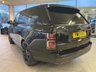 USED 2019 19 LAND ROVER RANGE ROVER 3.0 SD V6 Vogue SUV 5dr Diesel Auto 4WD Euro 6 (s/s) (275 ps) 