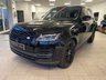 USED 2019 19 LAND ROVER RANGE ROVER 3.0 SD V6 Vogue SUV 5dr Diesel Auto 4WD Euro 6 (s/s) (275 ps) 