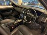 USED 2019 19 LAND ROVER RANGE ROVER 3.0 SD V6 Vogue SUV 5dr Diesel Auto 4WD Euro 6 (s/s) (275 ps) 