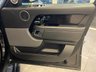 USED 2019 19 LAND ROVER RANGE ROVER 3.0 SD V6 Vogue SUV 5dr Diesel Auto 4WD Euro 6 (s/s) (275 ps) 