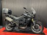 USED 2013 13 TRIUMPH TIGER 800 ABS FINANCE SPECIALISTS APPLY NOW LOW RATE FINANCE DELIVERY AVAILABLE