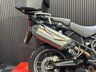 USED 2013 13 TRIUMPH TIGER 800 ABS FINANCE SPECIALISTS APPLY NOW LOW RATE FINANCE DELIVERY AVAILABLE