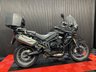 USED 2013 13 TRIUMPH TIGER 800 ABS FINANCE SPECIALISTS APPLY NOW LOW RATE FINANCE DELIVERY AVAILABLE