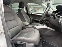 USED 2011 11 AUDI A4 2.0 TDI Executive SE Saloon 4dr Diesel Multitronic Euro 4 (143 ps) ***FULL SERVICE HISTORY***