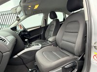 USED 2011 11 AUDI A4 2.0 TDI Executive SE Saloon 4dr Diesel Multitronic Euro 4 (143 ps) ***FULL SERVICE HISTORY***
