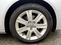 USED 2011 11 AUDI A4 2.0 TDI Executive SE Saloon 4dr Diesel Multitronic Euro 4 (143 ps) ***FULL SERVICE HISTORY***
