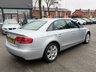 USED 2011 11 AUDI A4 2.0 TDI Executive SE Saloon 4dr Diesel Multitronic Euro 4 (143 ps) ***FULL SERVICE HISTORY***