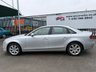 USED 2011 11 AUDI A4 2.0 TDI Executive SE Saloon 4dr Diesel Multitronic Euro 4 (143 ps) ***FULL SERVICE HISTORY***