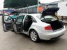 USED 2011 11 AUDI A4 2.0 TDI Executive SE Saloon 4dr Diesel Multitronic Euro 4 (143 ps) ***FULL SERVICE HISTORY***