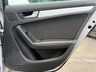 USED 2011 11 AUDI A4 2.0 TDI Executive SE Saloon 4dr Diesel Multitronic Euro 4 (143 ps) ***FULL SERVICE HISTORY***