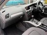 USED 2011 11 AUDI A4 2.0 TDI Executive SE Saloon 4dr Diesel Multitronic Euro 4 (143 ps) ***FULL SERVICE HISTORY***