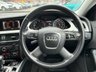 USED 2011 11 AUDI A4 2.0 TDI Executive SE Saloon 4dr Diesel Multitronic Euro 4 (143 ps) ***FULL SERVICE HISTORY***