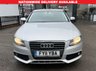 USED 2011 11 AUDI A4 2.0 TDI Executive SE Saloon 4dr Diesel Multitronic Euro 4 (143 ps) ***FULL SERVICE HISTORY***