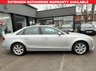 USED 2011 11 AUDI A4 2.0 TDI Executive SE Saloon 4dr Diesel Multitronic Euro 4 (143 ps) ***FULL SERVICE HISTORY***