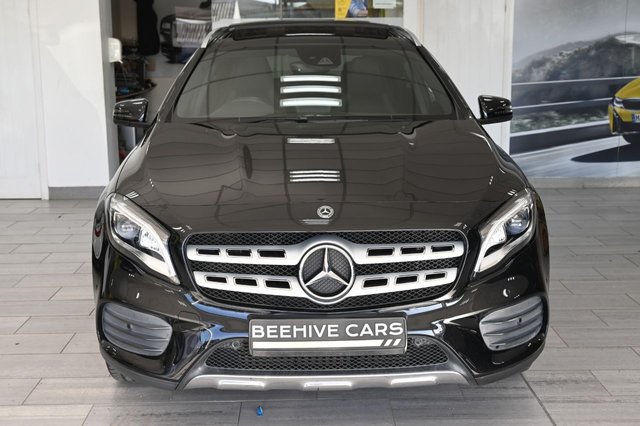 2018 Mercedes-Benz GLA - Photo 6