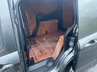 USED 2018 18 FORD TRANSIT COURIER 1.5 TDCi Limited NO VAT VAN Euro 6 (100 ps) 12 MONTHS PART AND LABOUR RAC WARRANTY+RAC BREAKDOWN COVER