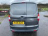 USED 2018 18 FORD TRANSIT COURIER 1.5 TDCi Limited NO VAT VAN Euro 6 (100 ps) 12 MONTHS PART AND LABOUR RAC WARRANTY+RAC BREAKDOWN COVER