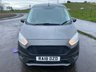 USED 2018 18 FORD TRANSIT COURIER 1.5 TDCi Limited NO VAT VAN Euro 6 (100 ps) 12 MONTHS PART AND LABOUR RAC WARRANTY+RAC BREAKDOWN COVER