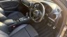 USED 2018 68 AUDI A3 1.5 TFSI CoD 35 Black Edition Sportback 5dr Petrol S Tronic Euro 6 (s/s) (150 ps) Hatchback