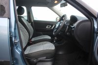 USED 2010 59 SKODA FABIA 1.6 16V 1 Hatchback 5dr Petrol Tiptronic (180 g/km, 105 bhp) 