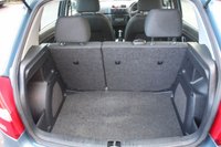 USED 2010 59 SKODA FABIA 1.6 16V 1 Hatchback 5dr Petrol Tiptronic (180 g/km, 105 bhp) 