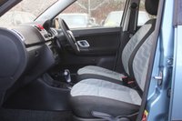USED 2010 59 SKODA FABIA 1.6 16V 1 Hatchback 5dr Petrol Tiptronic (180 g/km, 105 bhp) 