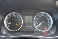 USED 2010 59 SKODA FABIA 1.6 16V 1 Hatchback 5dr Petrol Tiptronic (180 g/km, 105 bhp) 