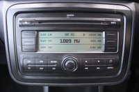 USED 2010 59 SKODA FABIA 1.6 16V 1 Hatchback 5dr Petrol Tiptronic (180 g/km, 105 bhp) 