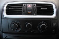 USED 2010 59 SKODA FABIA 1.6 16V 1 Hatchback 5dr Petrol Tiptronic (180 g/km, 105 bhp) 