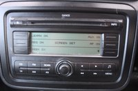 USED 2010 59 SKODA FABIA 1.6 16V 1 Hatchback 5dr Petrol Tiptronic (180 g/km, 105 bhp) 